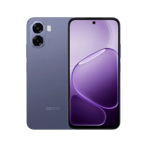 Мобільний телефон Oppo A6X NFC 4/128GB Plum Purple (OFCPH2819_PURPLE)