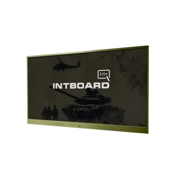 LCD панель Intboard C3-TACTIC 65 GN PC RK3588/16 GB RAM/256 GB ROM/Androi (10253045)