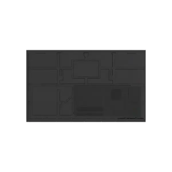 LCD панель Intboard C3-TACTIC 65 GN PC RK3588/16 GB RAM/256 GB ROM/Androi (10253045)