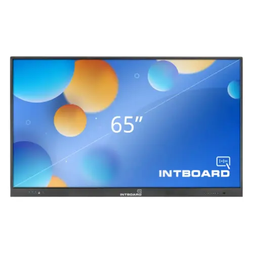 LCD панель Intboard GT K 65 (10244005)