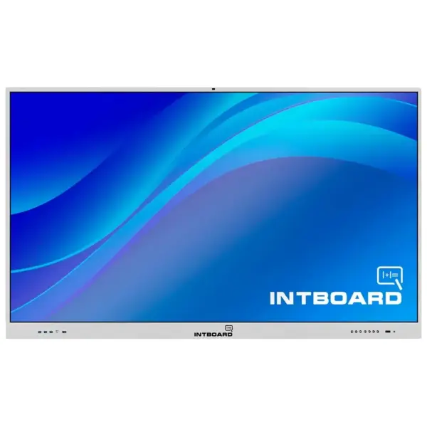 LCD панель Intboard GT65CF W (Android 13) (10239001)
