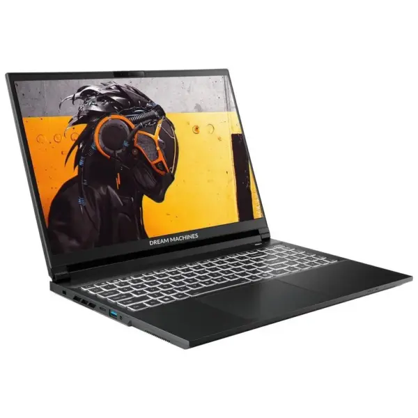 Ноутбук Dream Machines RT5050-15 (RT5050-15UA26)