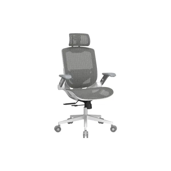 Крісло ігрове Cougar Speeder One White (SPEEDER ONE White) Крісло ігрове Cougar Speeder One White (SPEEDER ONE White)