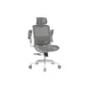 Крісло ігрове Cougar Speeder One White (SPEEDER ONE White) Крісло ігрове Cougar Speeder One White (SPEEDER ONE White)