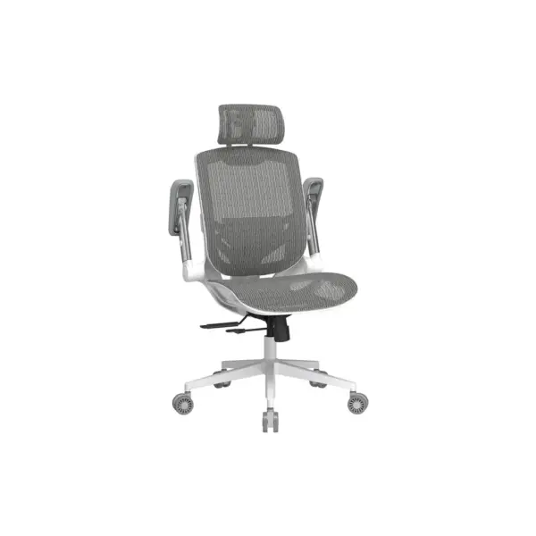 Крісло ігрове Cougar Speeder One White (SPEEDER ONE White) Крісло ігрове Cougar Speeder One White (SPEEDER ONE White)