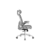 Крісло ігрове Cougar Speeder One White (SPEEDER ONE White) Крісло ігрове Cougar Speeder One White (SPEEDER ONE White)