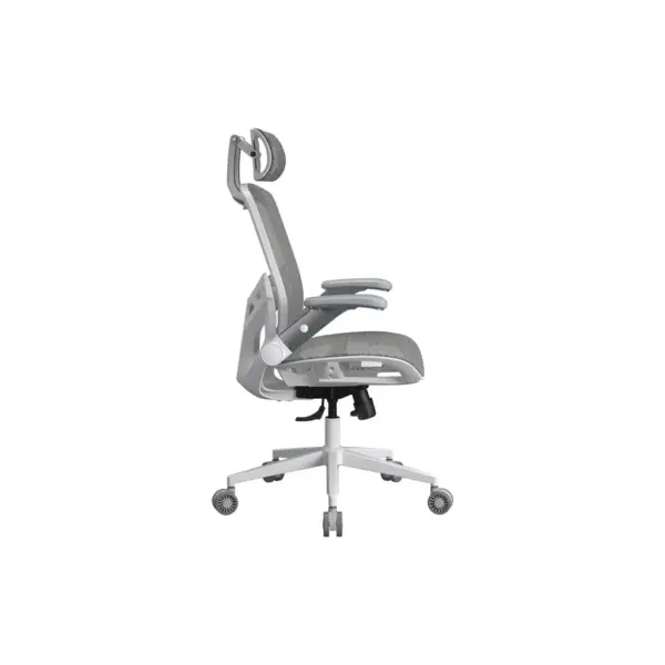 Крісло ігрове Cougar Speeder One White (SPEEDER ONE White) Крісло ігрове Cougar Speeder One White (SPEEDER ONE White)