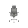 Крісло ігрове Cougar Speeder One White (SPEEDER ONE White) Крісло ігрове Cougar Speeder One White (SPEEDER ONE White)