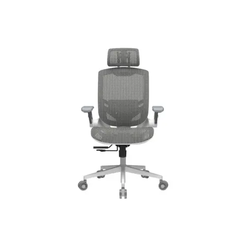 Крісло ігрове Cougar Speeder One White (SPEEDER ONE White) Крісло ігрове Cougar Speeder One White (SPEEDER ONE White)