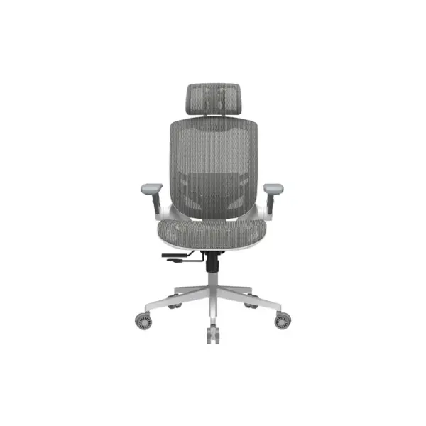 Крісло ігрове Cougar Speeder One White (SPEEDER ONE White) Крісло ігрове Cougar Speeder One White (SPEEDER ONE White)