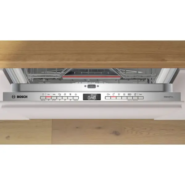 Посудомийна машина Bosch SMV4HCX19E