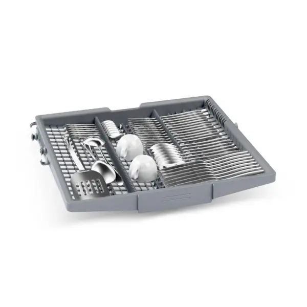 Посудомийна машина Bosch SMV4HCX19E