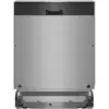 Посудомийна машина Bosch SMV4HCX19E