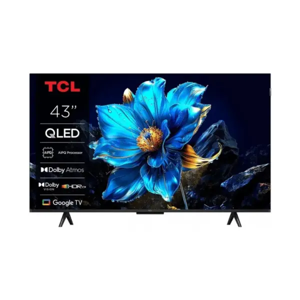Телевізор TCL 43T69C