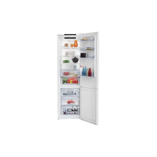 Холодильник Beko RCNA406I40WN