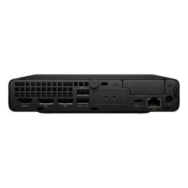 Комп'ютер HP EliteDesk 8 Mini G1a / Ryzen5 220, 16, 512, WF, KM (998Z4ET)