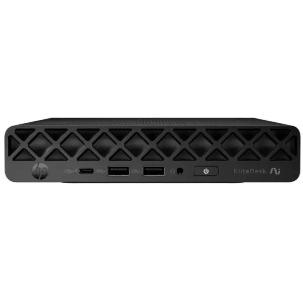 Комп'ютер HP EliteDesk 8 Mini G1a / Ryzen5 220, 16, 512, WF, KM (998Z4ET)