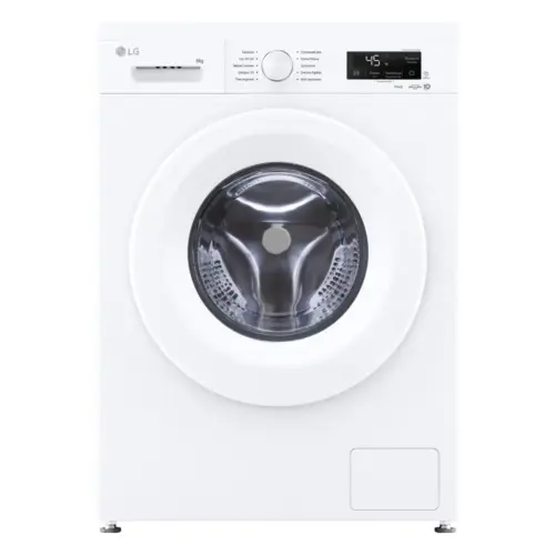 Пральна машина LG F2Y2NS3WE