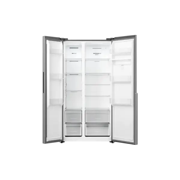 Холодильник Gorenje NRS917E41XWD