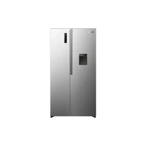 Холодильник Gorenje NRS917E41XWD