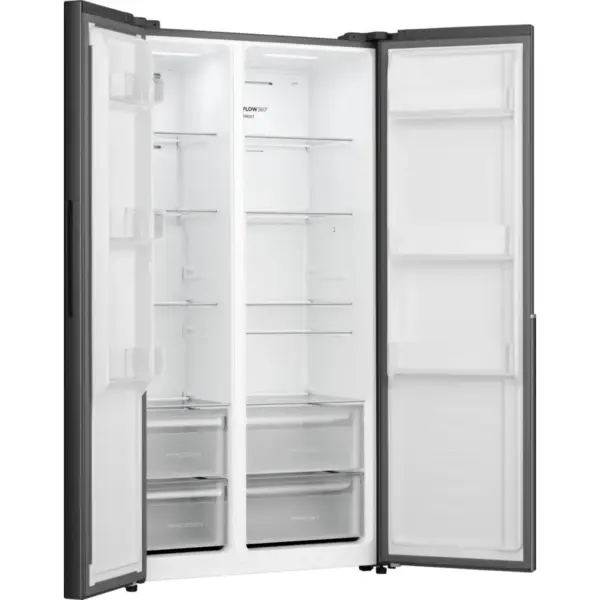 Холодильник Gorenje NRS917E41BX