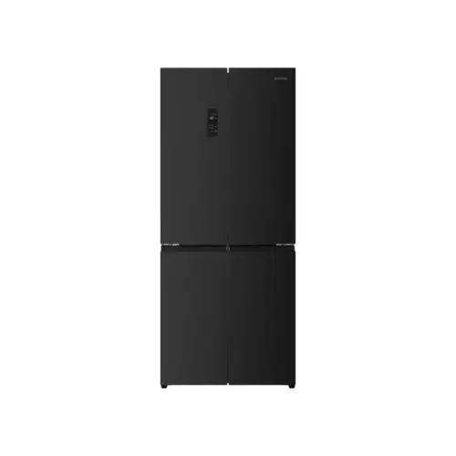 Холодильник Gorenje NRM819E61BX Холодильник Gorenje NRM819E61BX