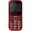 Мобільний телефон Nomi i2320 Red Мобільний телефон Nomi i2320 Red