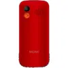 Мобільний телефон Nomi i2320 Red Мобільний телефон Nomi i2320 Red