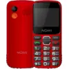 Мобільний телефон Nomi i2320 Red Мобільний телефон Nomi i2320 Red