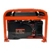 Генератор LUTIAN инверторный LT4500E, 3.5kW, 220V, 50Hz, обьем 15л, електостарт (LT4500EI)