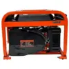 Генератор LUTIAN инверторный LT4500I, 3.5kW220V, 50Hz, обьем 15л, ручний старт (LT4500I)