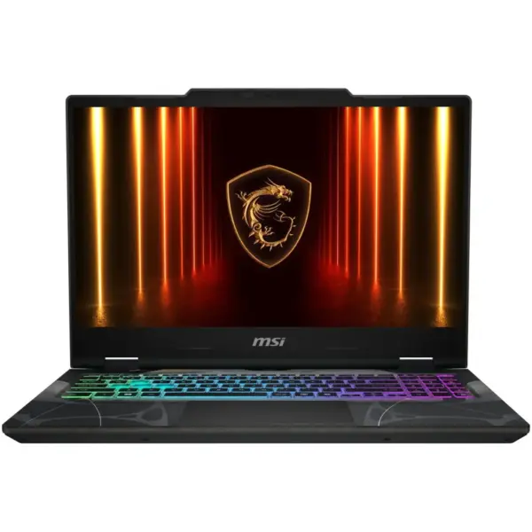 Ноутбук MSI Cyborg 15 B13WFKG (9S7-15Q342-612)