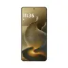 Мобільний телефон Motorola Signature 16/512GB MartiniOlive (Gold) (PBAB0044RO)