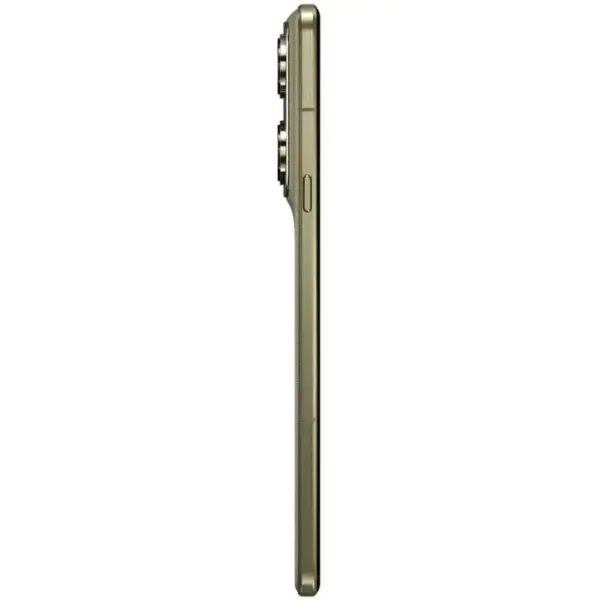 Мобільний телефон Motorola Signature 16/512GB MartiniOlive (Gold) (PBAB0044RO)