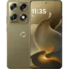 Мобільний телефон Motorola Signature 16/512GB MartiniOlive (Gold) (PBAB0044RO)