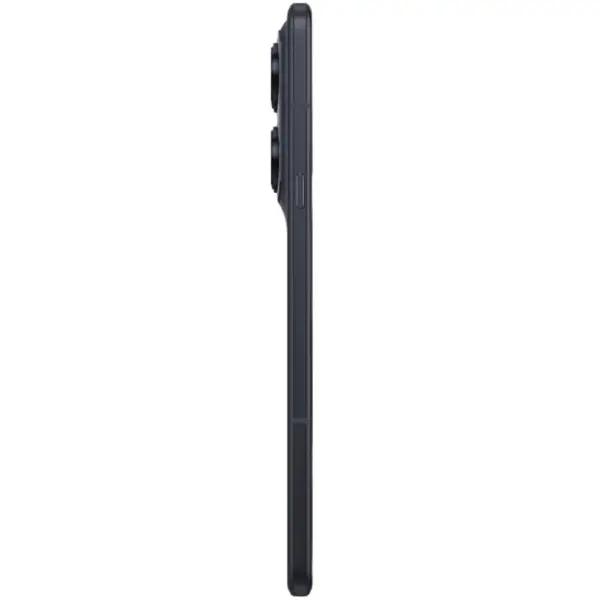 Мобільний телефон Motorola Signature 16/512GB Carbon (Dark Blue) (PBAB0045RO)