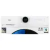 Пральна машина Midea MF200W90WB/ W-UA