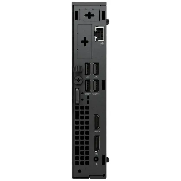 Комп'ютер Dell Pro Micro / Ultra5 235T, 16, 512, WiFi, кл+м (BTO106_QCM1250_UBU)
