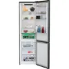 Холодильник Beko RCNA406E40ZXBRN