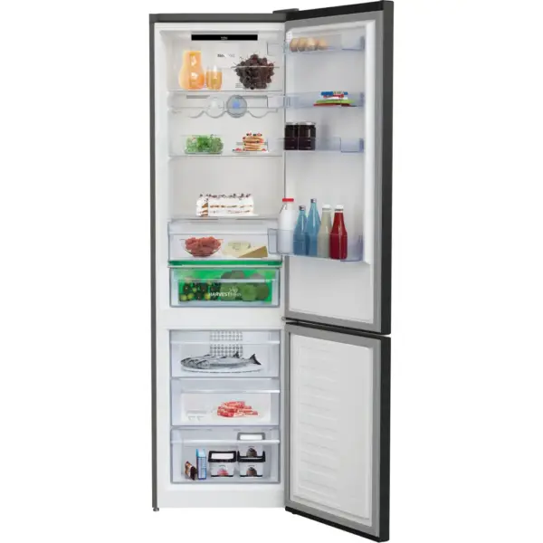 Холодильник Beko RCNA406E40ZXBRN