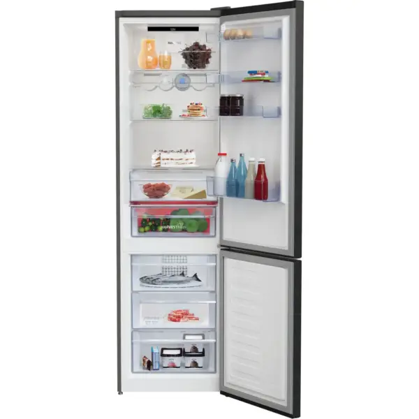 Холодильник Beko RCNA406E40ZXBRN