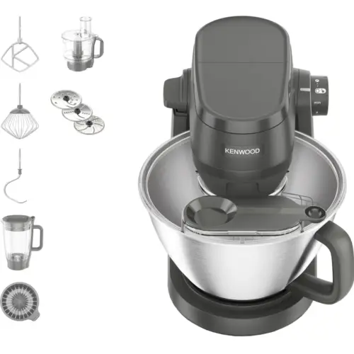 Кухонний комбайн Kenwood KHC 30.050 GY