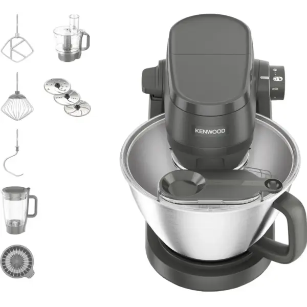 Кухонний комбайн Kenwood KHC 30.050 GY