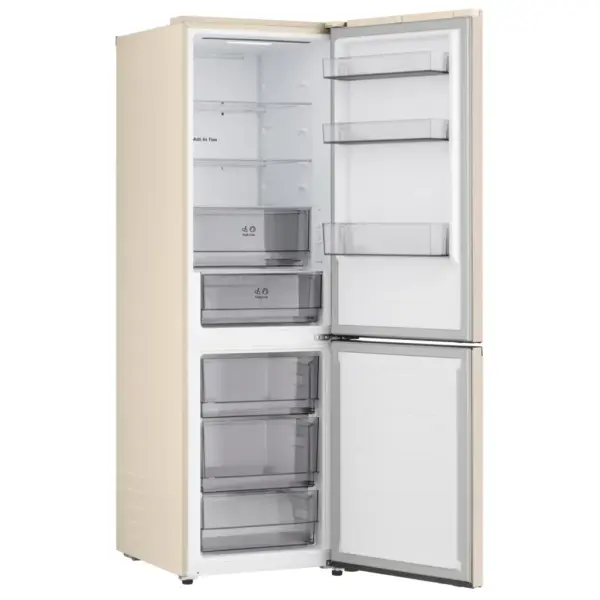 Холодильник LG GC-B459EEYM