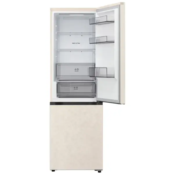 Холодильник LG GC-B459EEYM