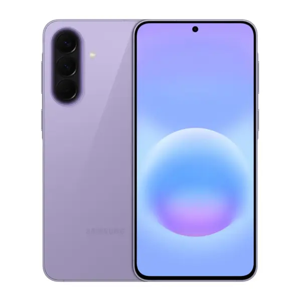 Мобільний телефон Samsung Galaxy A57 5G 12/512Gb Violet (SM-A576BZVHEUC) Мобільний телефон Samsung Galaxy A57 5G 12/512Gb Violet (SM-A576BZVHEUC)