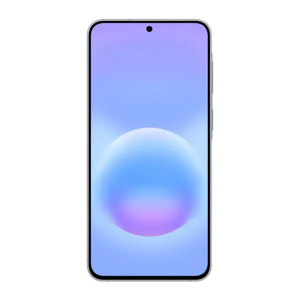 Мобільний телефон Samsung Galaxy A57 5G 8/256Gb Light Blue (SM-A576BLBDEUC)