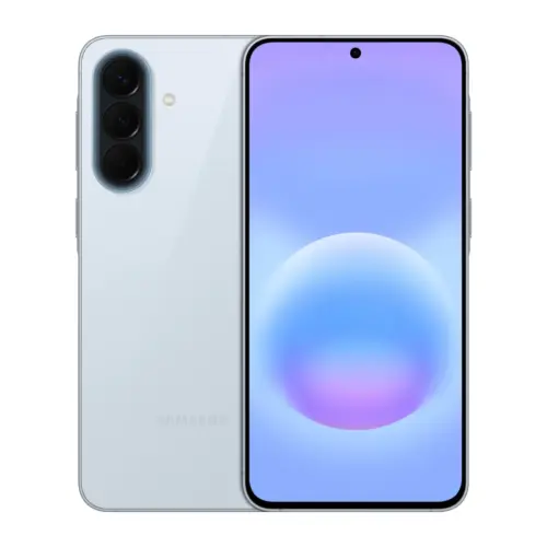 Мобільний телефон Samsung Galaxy A57 5G 8/256Gb Light Blue (SM-A576BLBDEUC) Мобільний телефон Samsung Galaxy A57 5G 8/256Gb Light Blue (SM-A576BLBDEUC)