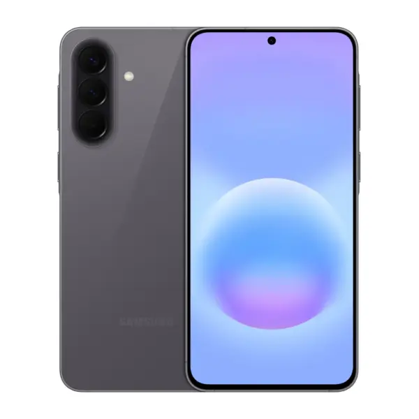 Мобільний телефон Samsung Galaxy A57 5G 8/128Gb Gray (SM-A576BZABEUC) Мобільний телефон Samsung Galaxy A57 5G 8/128Gb Gray (SM-A576BZABEUC)