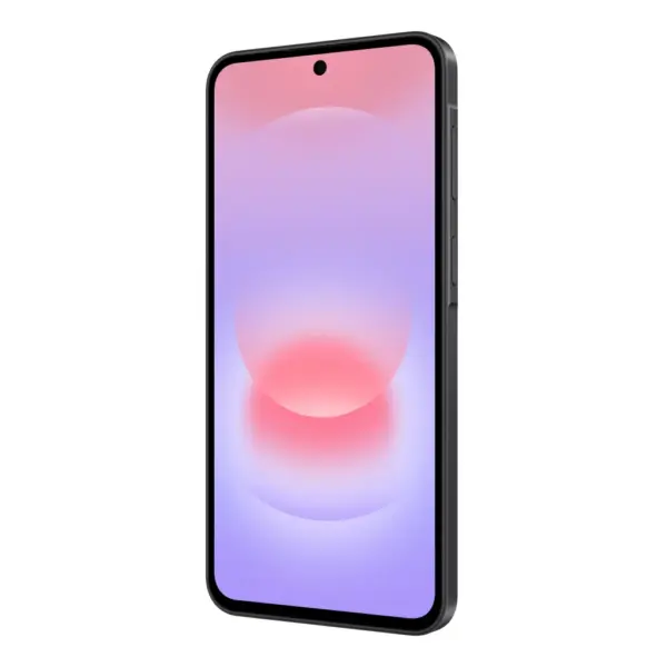 Мобільний телефон Samsung Galaxy A37 5G 8/256Gb Gray (SM-A376BZAGEUC)